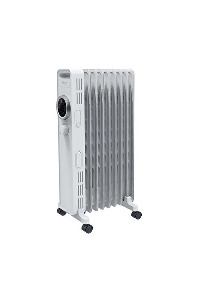 GoodHauStore 9 Dilimli Yağlı Radyatör 2000W HD907