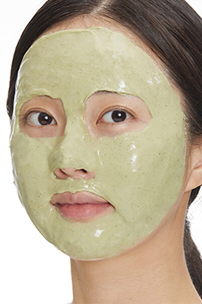 VT COSMETICS VT Cosmetics Reedle Shot EX Cica Modeling Pack, 25 g - Modeling algae mask with Centella Asiatica