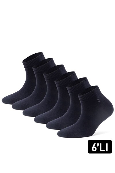 Just inner Чоловічі шкарпетки, 6 пар (бамбук)