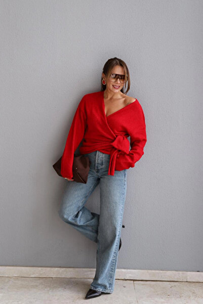 Purple by Banu Blue Distressed Jeans