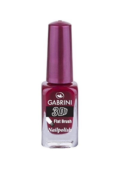 Gabrini 3d Nailpolish - 69