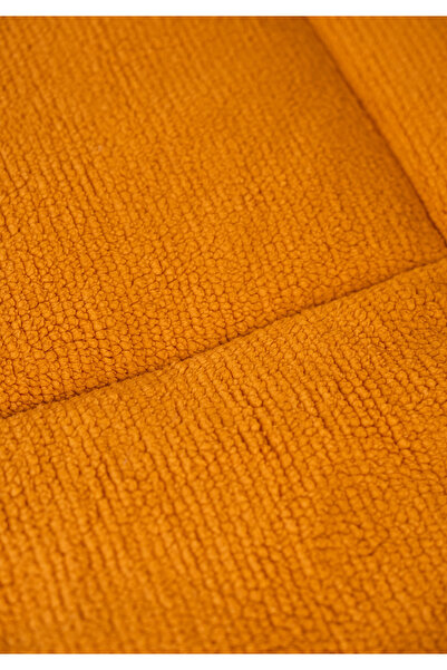 Evim Alves Double Sided Double Duvet Cover Set Orange 200X220Cm