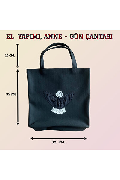 daxcil Handmade “Mother – Day Bag”, Custom-Made