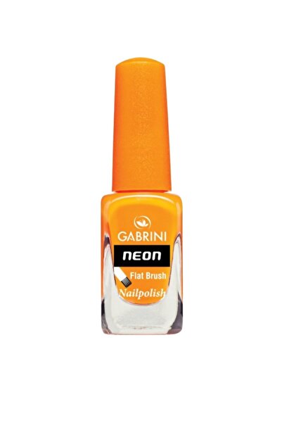 Gabrini Neon Nailpolish  N03