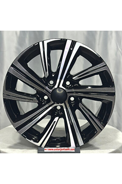 Emr 5*100*16 7.0 ET35 CH58.1 OSAKA JANT