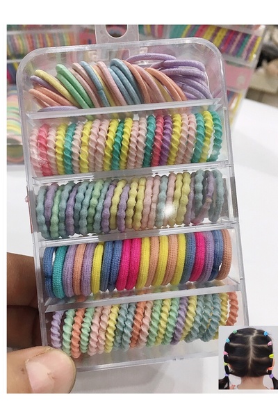 NEW HİLL Set catarame pentru copil si bebelus in cutie