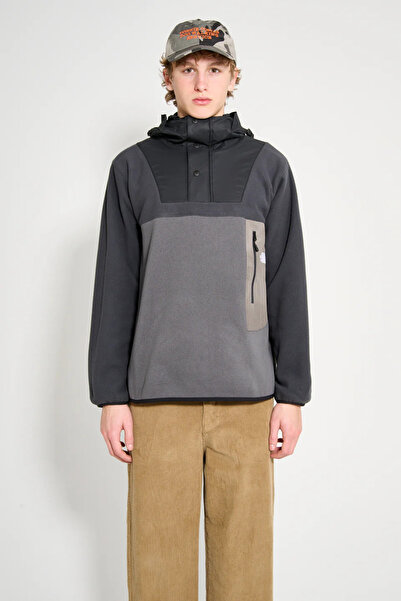 THE NORTH FACE M Color Mix Hoodie - Ap
