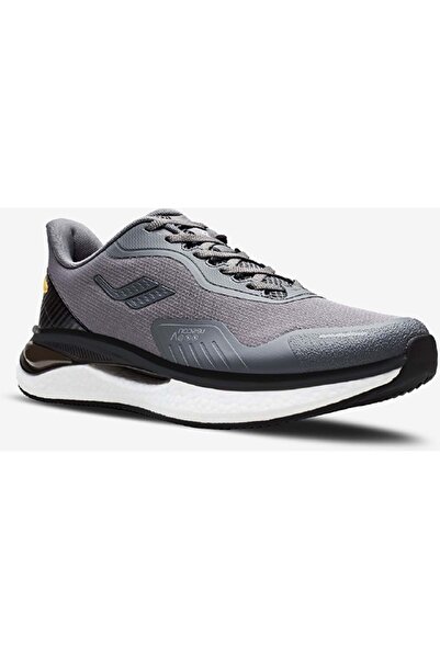Lescon Corvette 2 Fume A-Shock Foam Sports Shoes - 41
