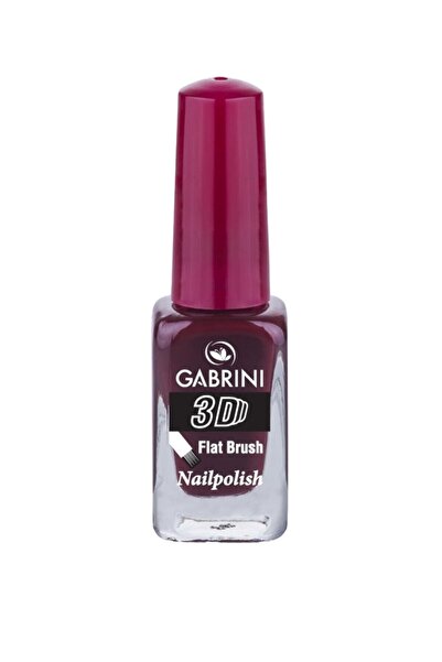 Gabrini 3d Nailpolish - 33