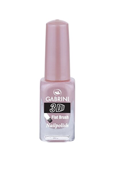 Gabrini 3d Nailpolish - 34
