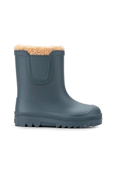 IGOR İçi Kürklü Su Geçirmez Kışlık Erkek Çocuk Bot