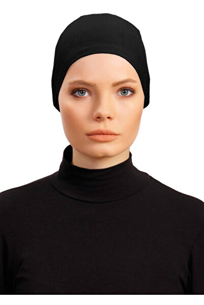 Ecardin Atletik Hava Alan Fit Bone - St 130 Negru