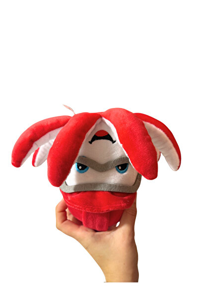 mastercat Octopus Soft Plush Dog Toy (25cm)