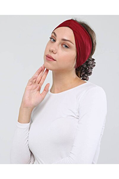 Ecardin باندانا راكيت كروس بون - ست 055 بوردو