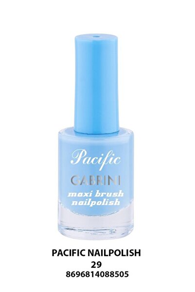Gabrini Pacific Nailpolish 29