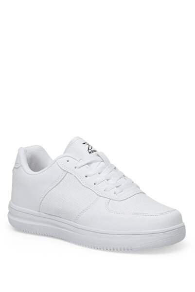 Kinetix Pantofi sport albi Abella Pu 2fx - 39