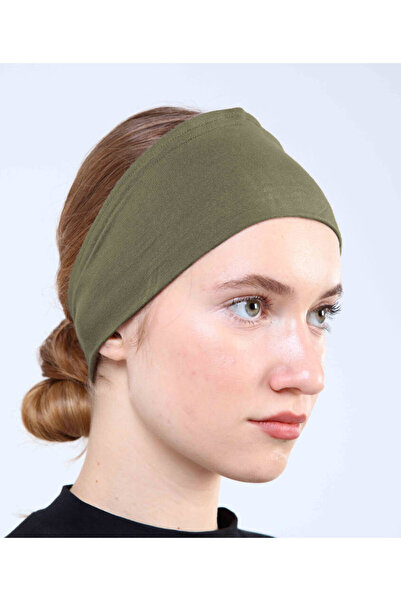 Ecardin بونيه فيسكوز مريح - ست 276 كاكي