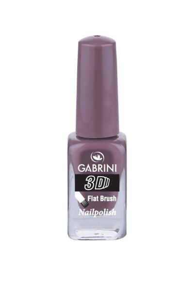 Gabrini 3d Nailpolish - 15