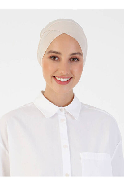 Ecardin حجاب عملي رقيق للغاية - حجاب إسلامي من قماش يسمح بالتهوية - طراز St 3...