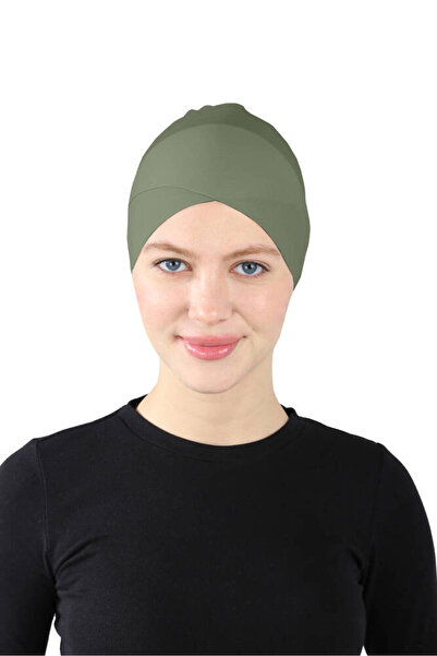 Ecardin Şapcă subţire Cross Parizien - Țesătură respirabilă D fără cusături C...