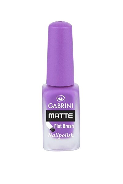 Gabrini Matte Nailpolish - 28