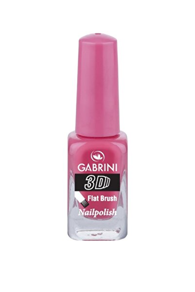 Gabrini 3d Nailpolish - 30