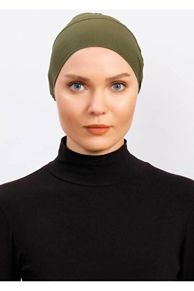 Ecardin Șapcă subțire Parisien - țesătură respirabilă D fără cusături Șapcă -...