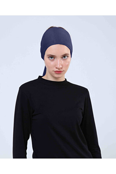 Ecardin Bandă de legătură premium Bone - St 045 Bleumarin