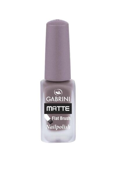 Gabrini Matte Nailpolish - 10