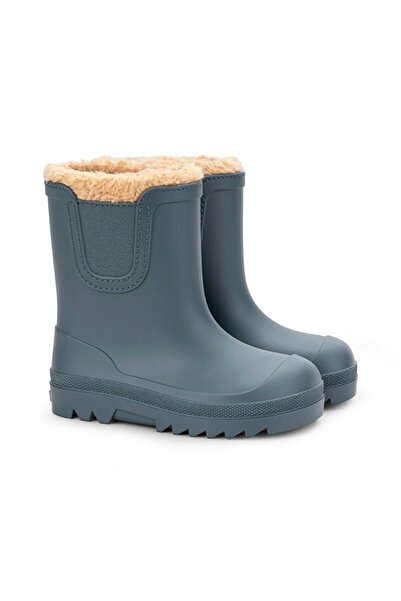 IGOR İçi Kürklü Su Geçirmez Kışlık Erkek Çocuk Bot