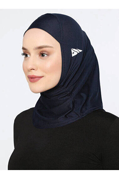 Ecardin بونيه رياضي - أزرق داكن -