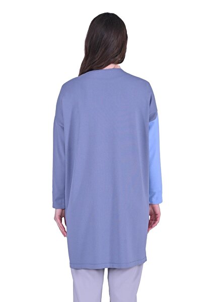 Invee Road Knitwear Tunic Havaci