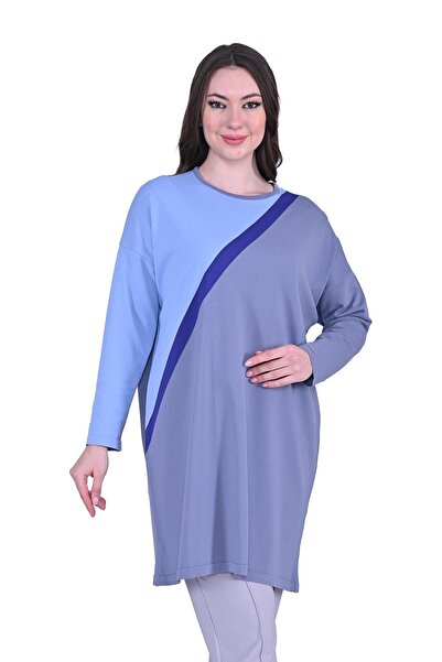 Invee Road Knitwear Tunic Havaci