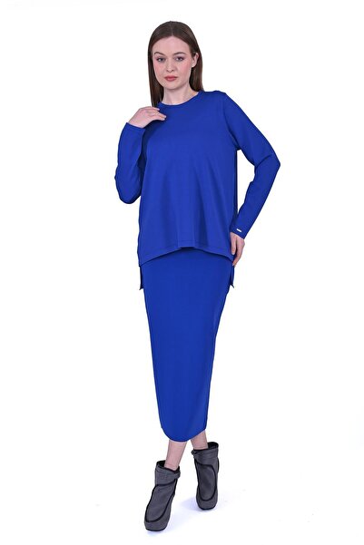 Invee Кут Трико Туніка SAX