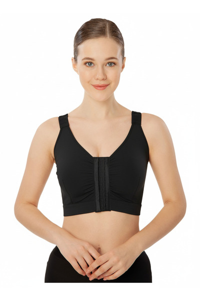Variteks Ref 231 Post Operative Bra (gathered)