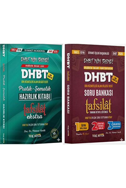 YEDİBEYZA Dhbt Kpss Konu Anlatımı Çözümlü Soru Bankası Dhbt Mbsts Dkab Kpss H...