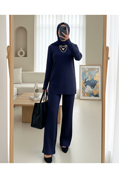 Modamorfo Crew Neck Camisole készlet