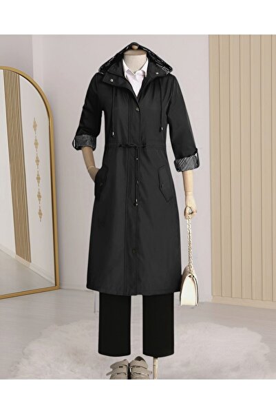 Modamorfo Podšitý trenčkot