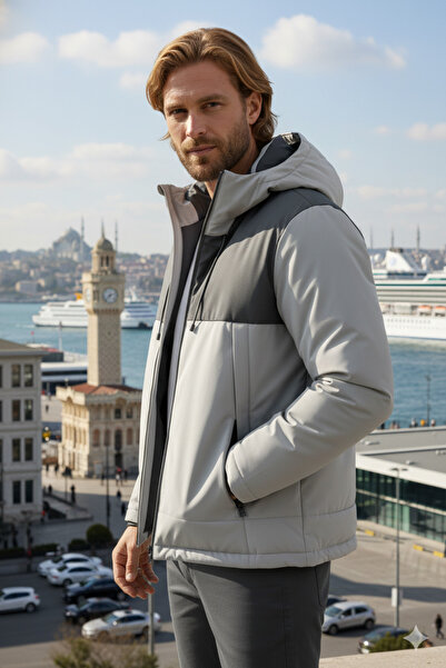 Jack & Jones Jcounion Men's Coat