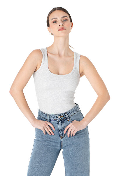 LACENOA Basic Cotton Undershirt