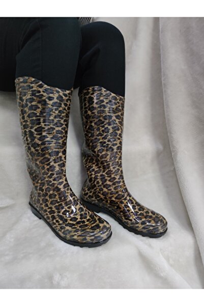 Emek Felicita Waterproof Rain Boots Women