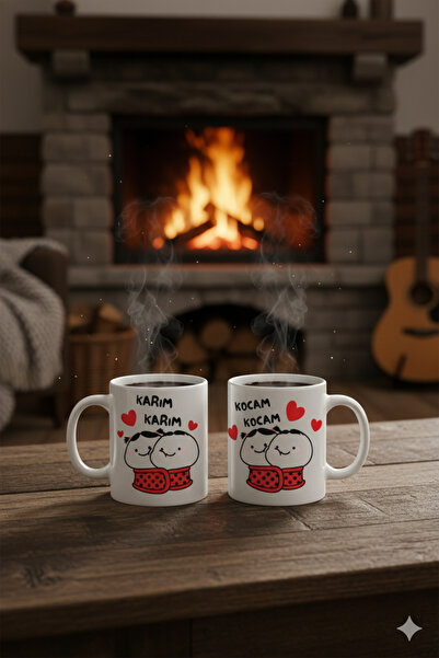 gold fotoğrafçılık كوب خاص للأزواج، كوب للزوج والزوجة