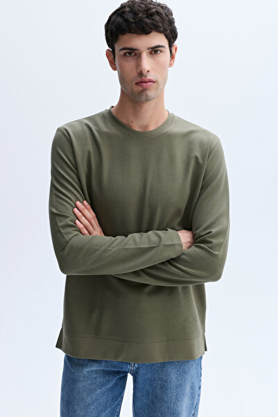 Mudo CYCLING NECK SWEATSHIRT