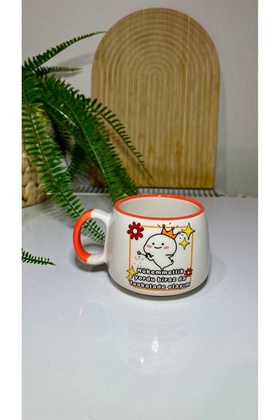 Inspire Ceramic Humorous Ceramic Coffee Mug 200 ml Funny Printed Ceramic Gift...