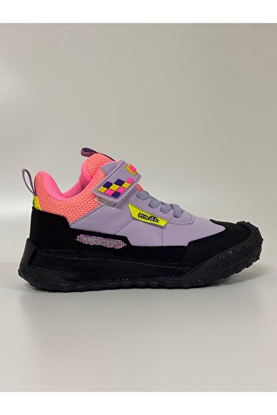 foopi Mega Kız Çocuk Botu 31-35