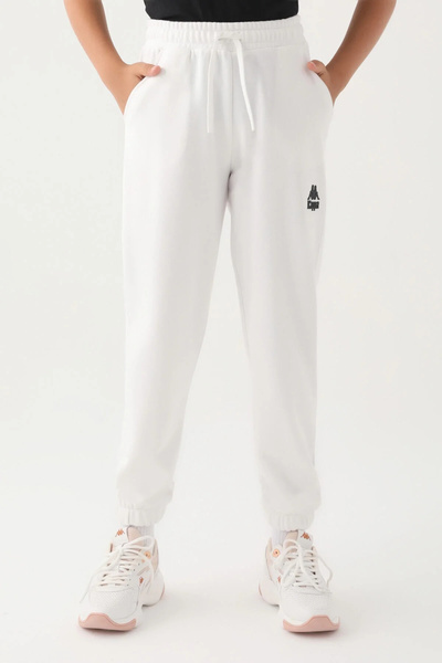 Kappa Girls' Underwear Bottom - Cream