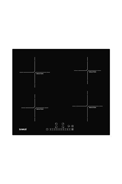 Samus ΕΝΣΩΜΑΤΩΜΕΝΗ ΕΣΤΙΑ PSI-64BG7