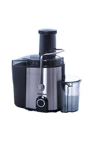 ALBATROS Αποχυμωτής φρούτων και λαχανικών NATUREMIX 1000