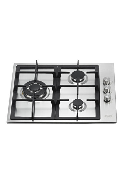 Samus PLITĂ ÎNCORPORATĂ PSG-63SX1