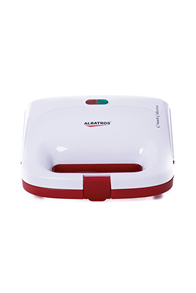 ALBATROS SANDWICH-MAKER S2A-750